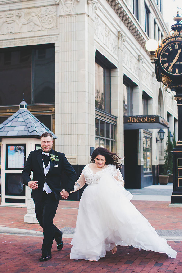 Wedding Photographer Jacksonville Florida