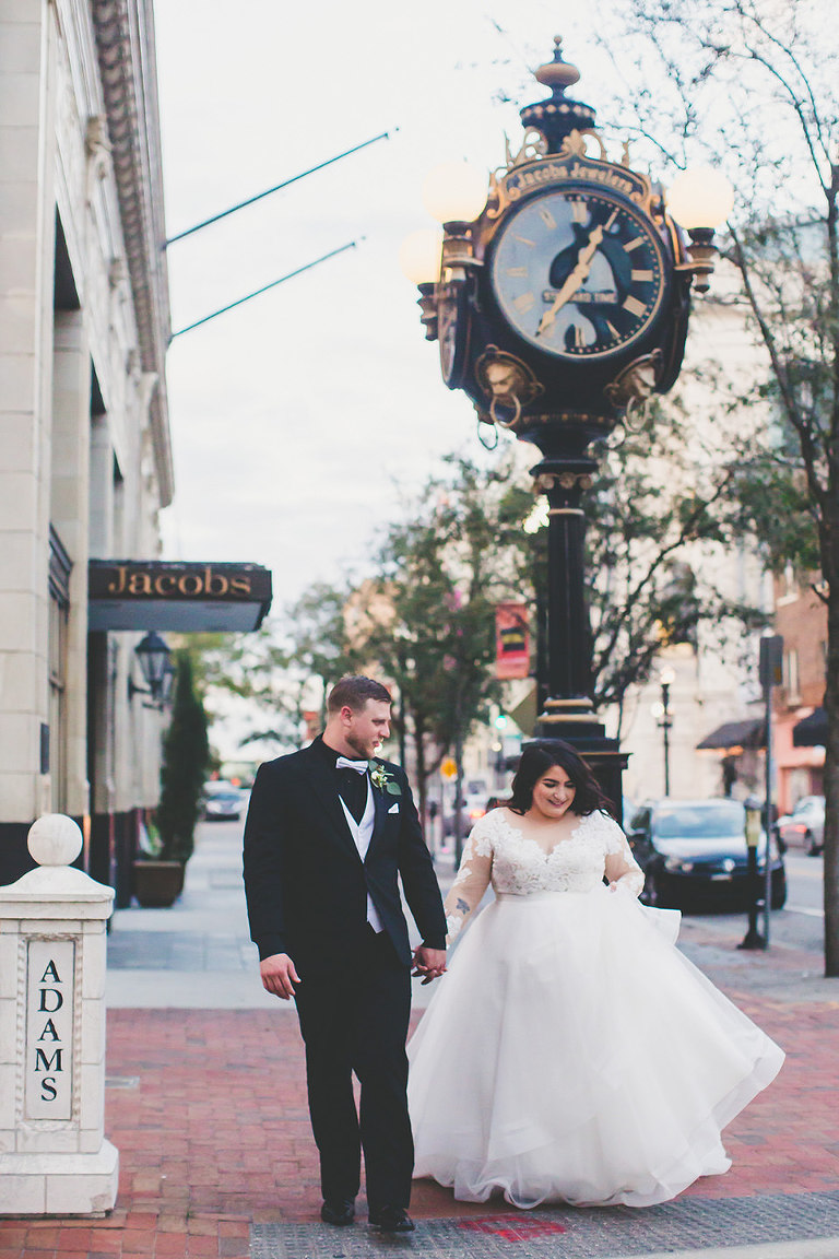 Wedding Photographer Jacksonville Florida