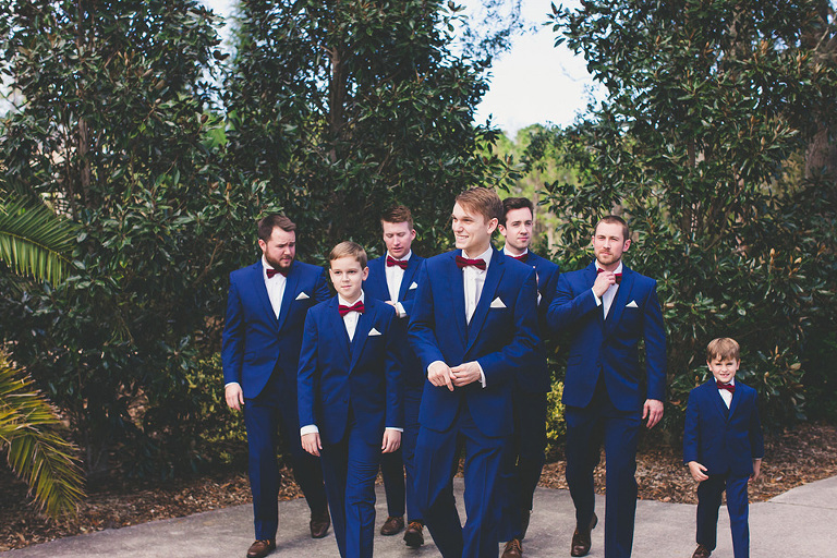 Magnolia Point Golf and Country Club Wedding in Jacksonville, Florida