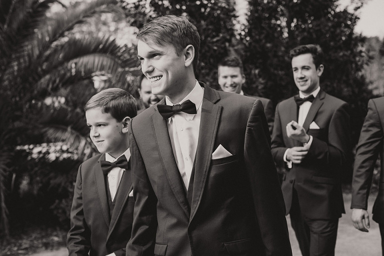 Magnolia Point Golf and Country Club Wedding in Jacksonville, Florida