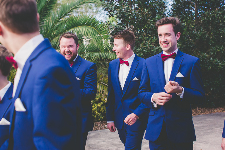 Magnolia Point Golf and Country Club Wedding in Jacksonville, Florida