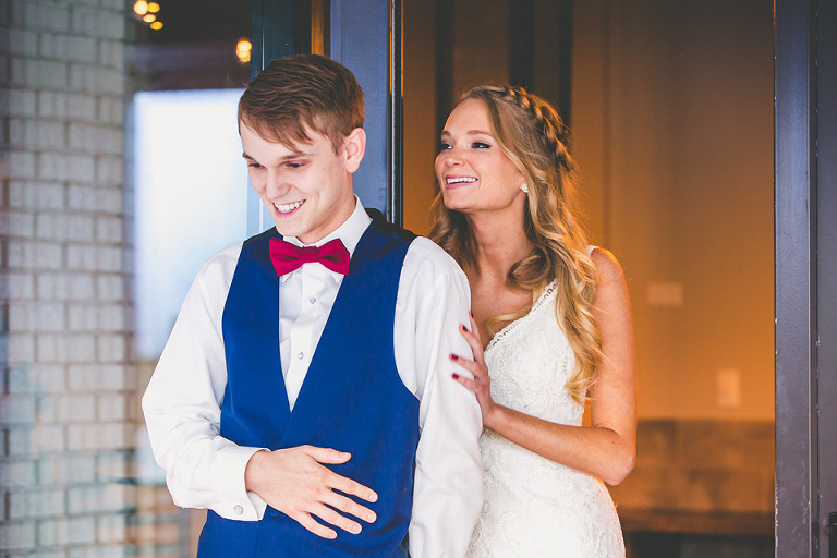 Magnolia Point Golf and Country Club Wedding in Jacksonville, Florida