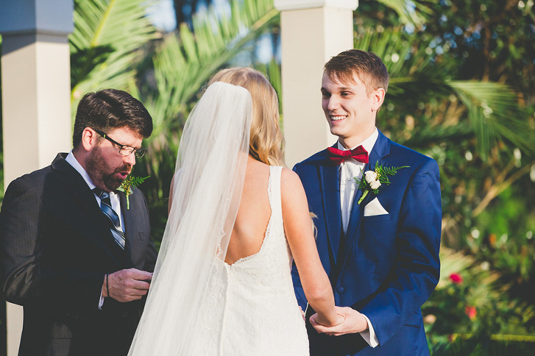 Magnolia Point Golf and Country Club Wedding in Jacksonville, Florida