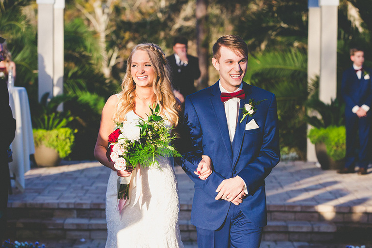 Magnolia Point Golf and Country Club Wedding in Jacksonville, Florida