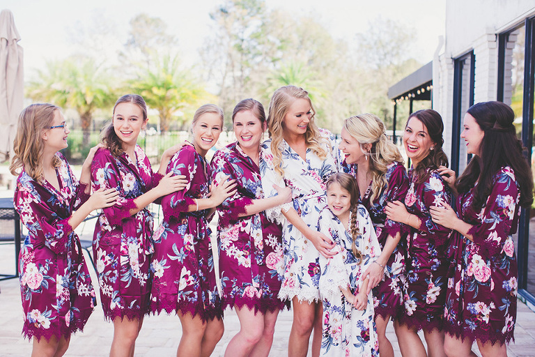 Wedding Photographer Jacksonville, Florida