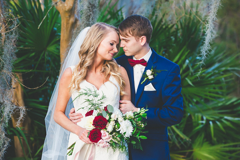 Wedding Photographer Jacksonville, Florida