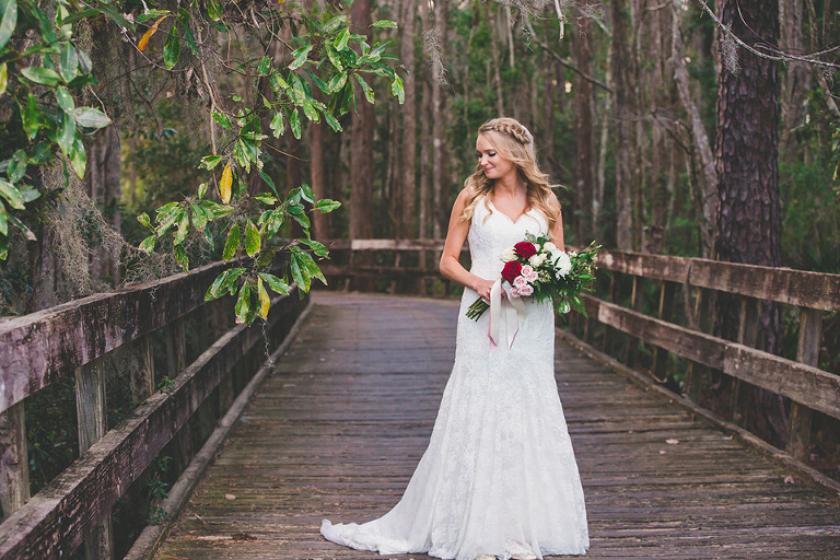 Wedding Photographer Jacksonville, Florida