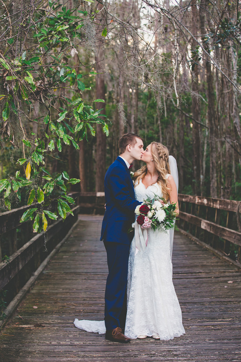 Wedding Photographer Jacksonville, Florida
