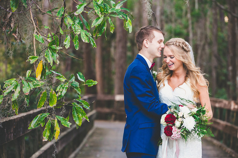 Wedding Photographer Jacksonville, Florida