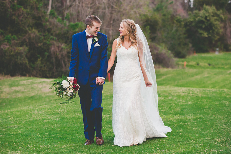 Magnolia Point Golf and Country Club Wedding in Jacksonville, Florida