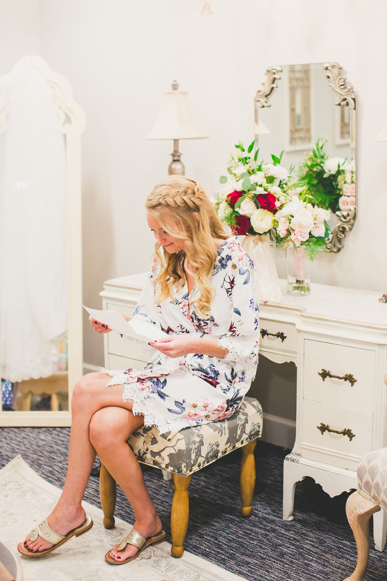 Magnolia Point Golf and Country Club Wedding in Jacksonville, Florida