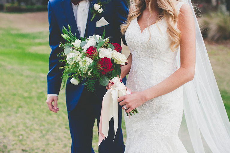 Magnolia Point Golf and Country Club Wedding in Jacksonville, Florida