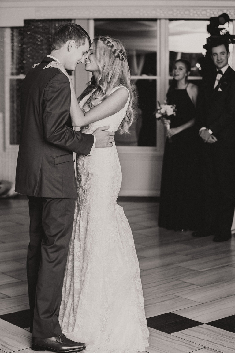 Magnolia Point Golf and Country Club Wedding in Jacksonville, Florida