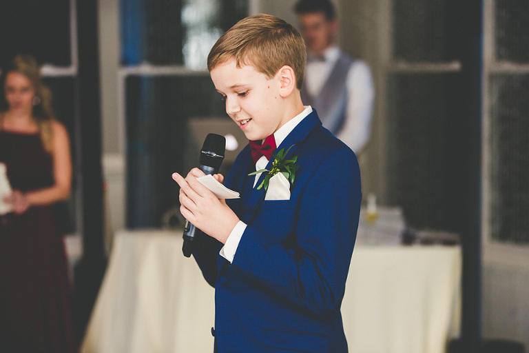 Magnolia Point Golf and Country Club Wedding in Jacksonville, Florida