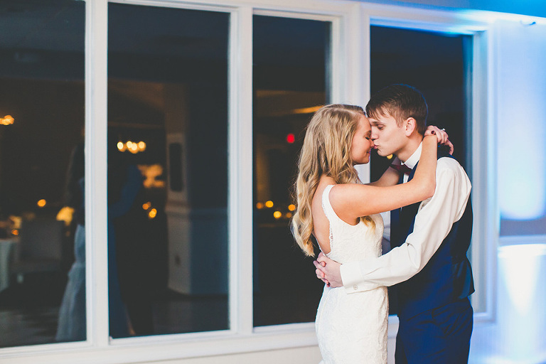 Magnolia Point Golf and Country Club Wedding in Jacksonville, Florida