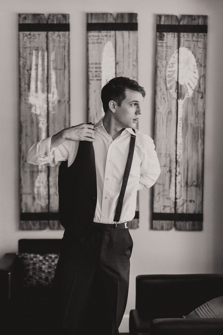 Magnolia Point Golf and Country Club Wedding in Jacksonville, Florida