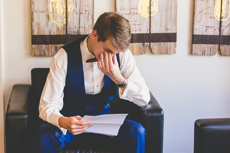 Magnolia Point Golf and Country Club Wedding in Jacksonville, Florida