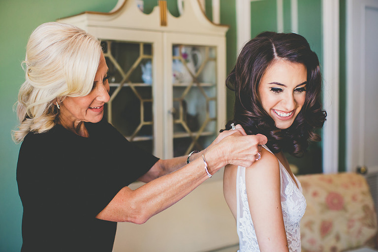 The Club Continental Wedding Venue Jacksonville Florida