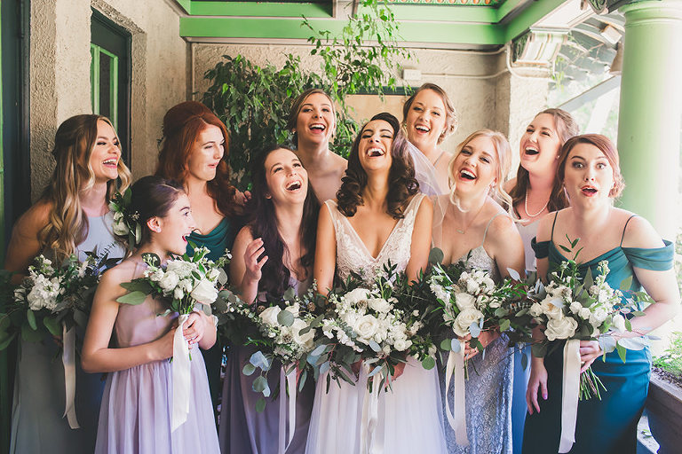 The Club Continental Wedding Venue Jacksonville Florida