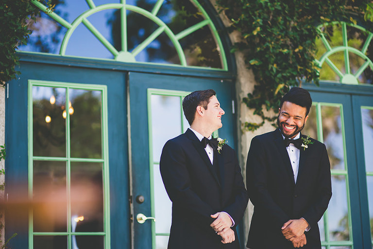 The Club Continental Wedding Venue Jacksonville Florida