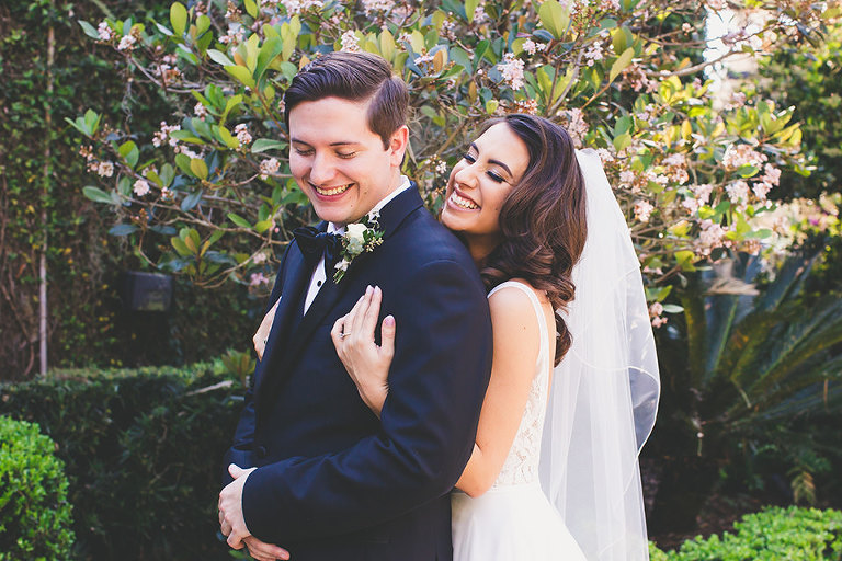 Wedding Photographer Jacksonville Florida