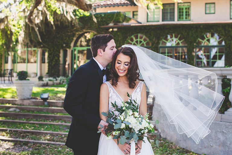 Wedding Photographer Jacksonville Florida