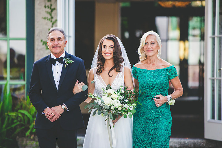 The Club Continental Wedding Venue Jacksonville Florida