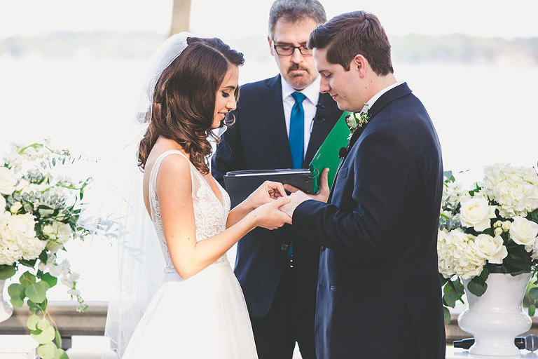 The Club Continental Wedding Venue Jacksonville Florida