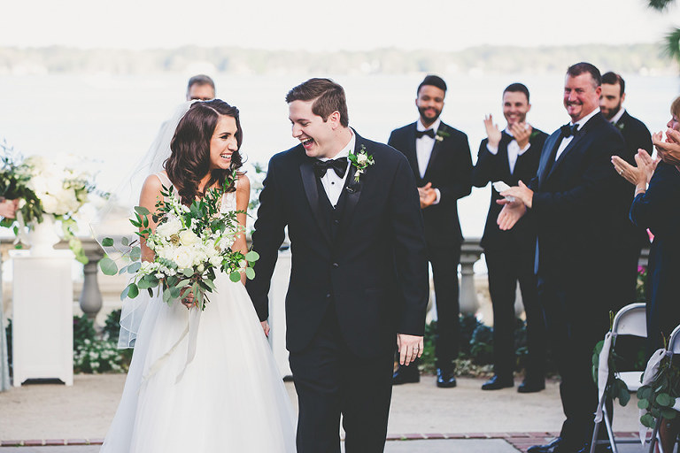 The Club Continental Wedding Venue Jacksonville Florida