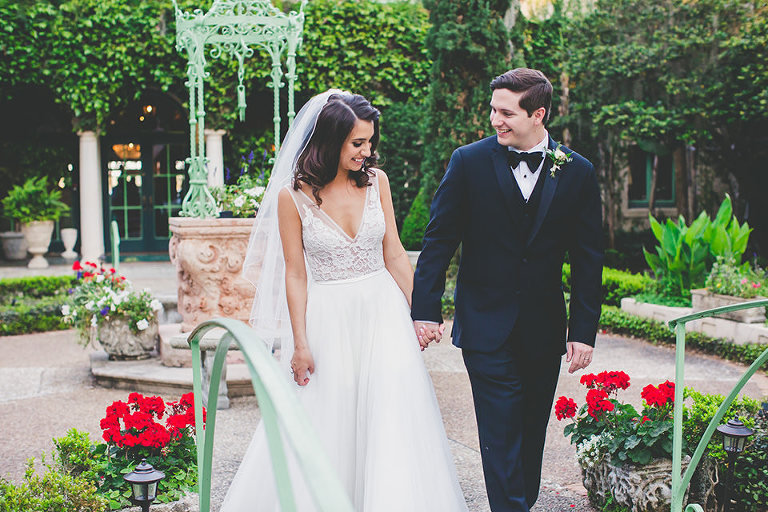 The Club Continental Wedding Venue Jacksonville Florida