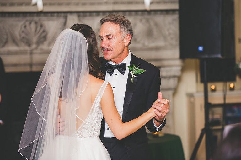 The Club Continental Wedding Venue Jacksonville Florida