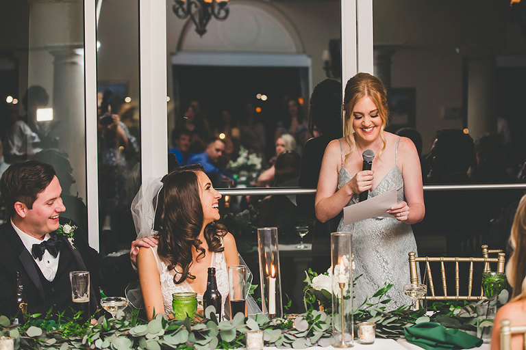 The Club Continental Wedding Venue Jacksonville Florida