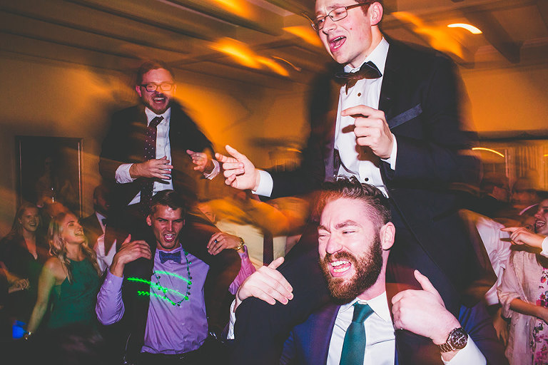 The Club Continental Wedding Venue Jacksonville Florida