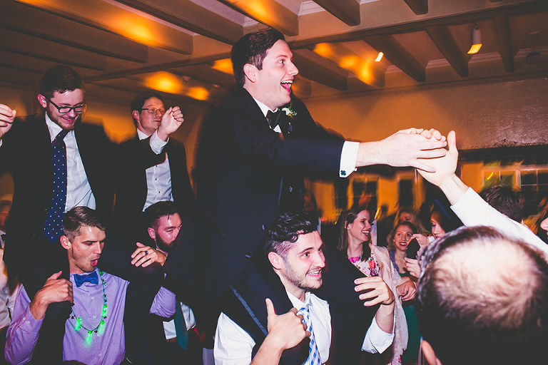 The Club Continental Wedding Venue Jacksonville Florida