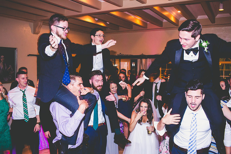 The Club Continental Wedding Venue Jacksonville Florida