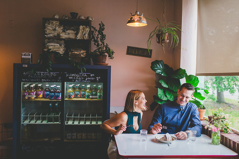 Engagement Photographer Jacksonville Florida