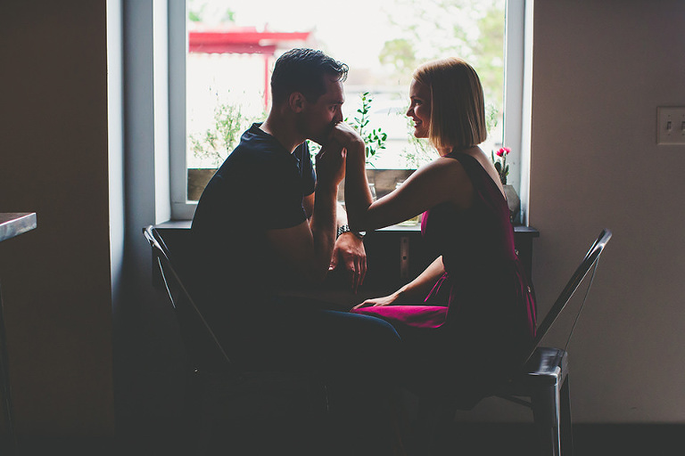 Jacksonville Wedding Photographer
