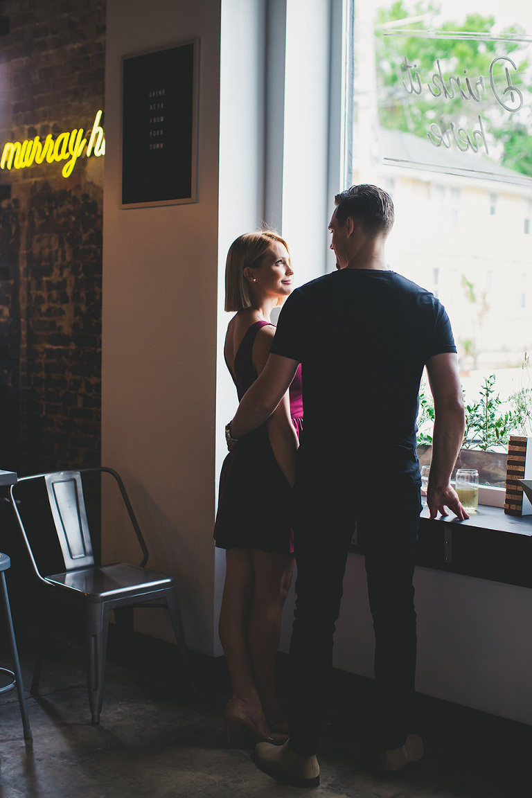 Jacksonville Wedding Photographer