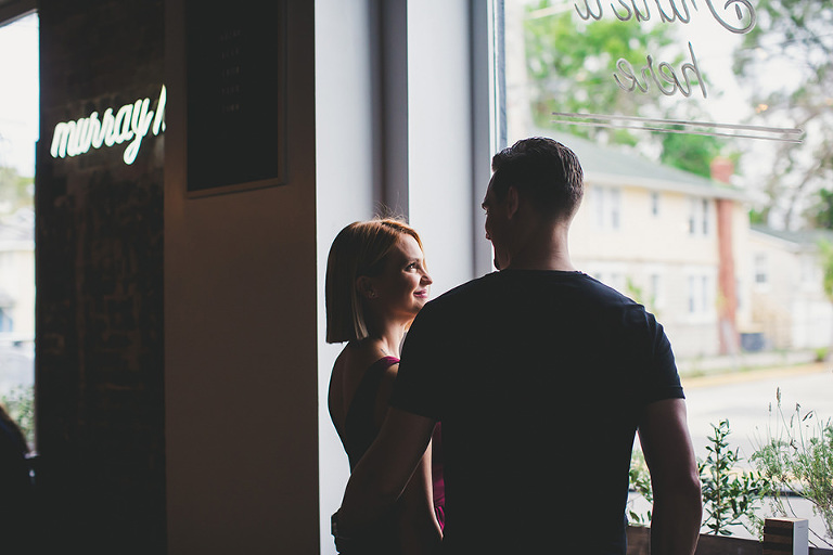 Jacksonville Wedding Photographer