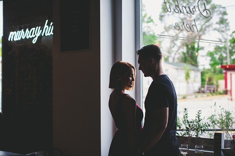 Jacksonville Wedding Photographer