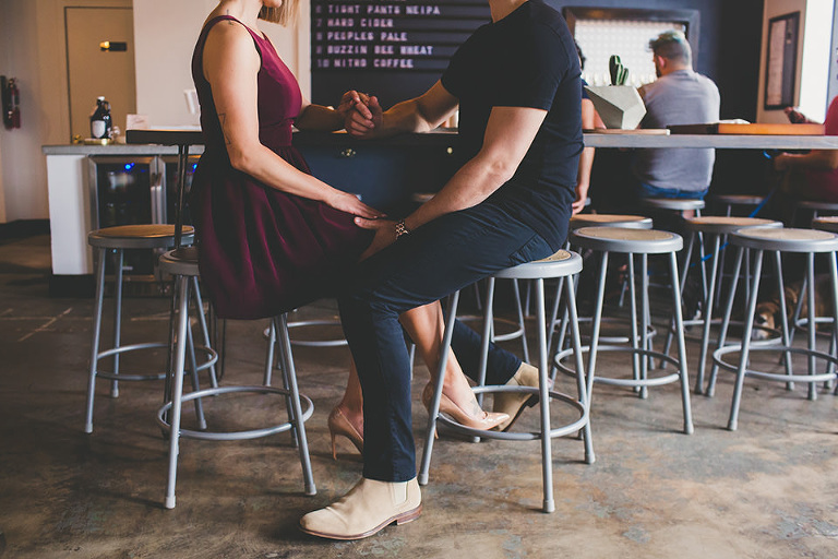 Jacksonville Wedding Photographer