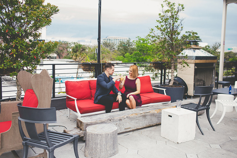 Jacksonville Wedding Photographer