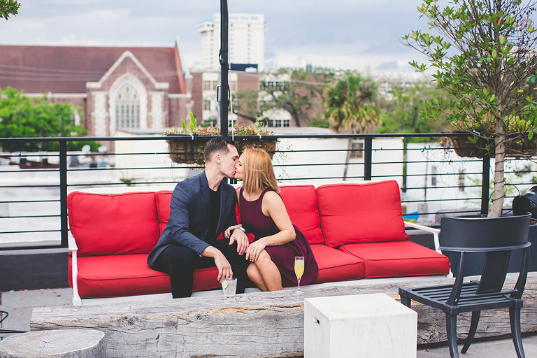 Jacksonville Florida Wedding Photographer