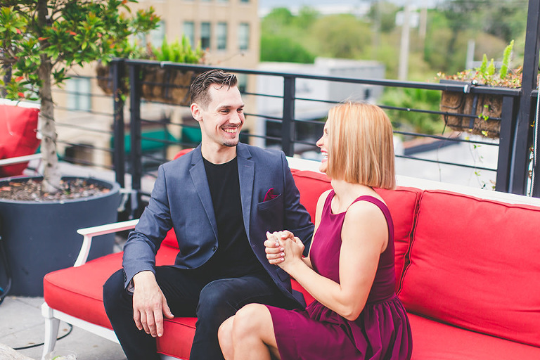 Jacksonville Florida Wedding Photographer