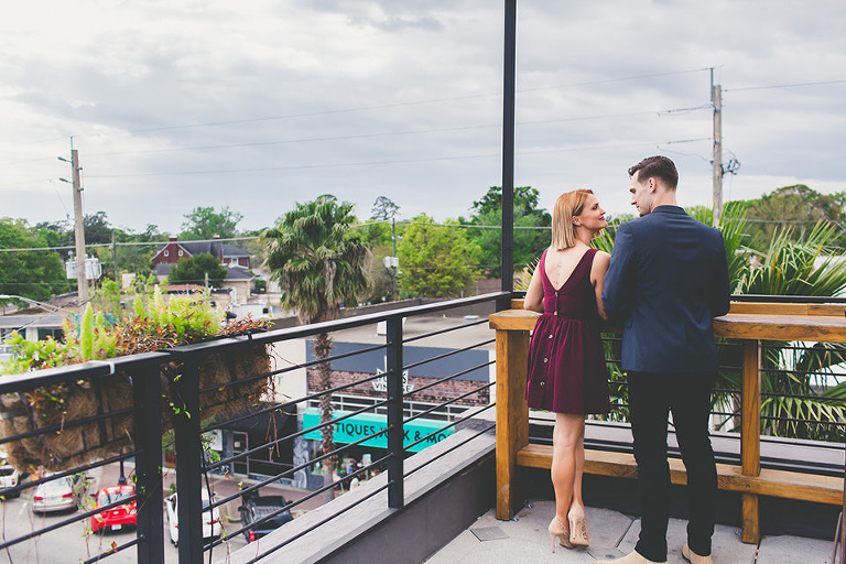 Jacksonville Florida Wedding Photographer