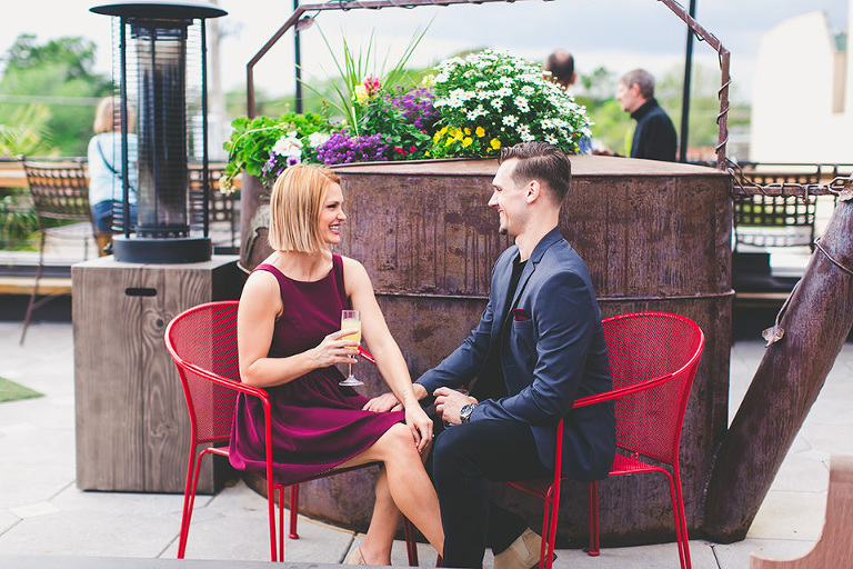 Jacksonville Florida Wedding Photographer