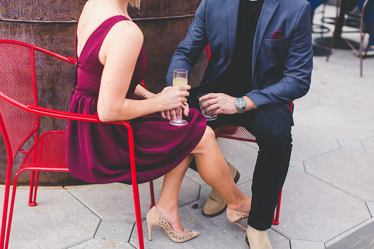 Jacksonville Florida Wedding Photographer