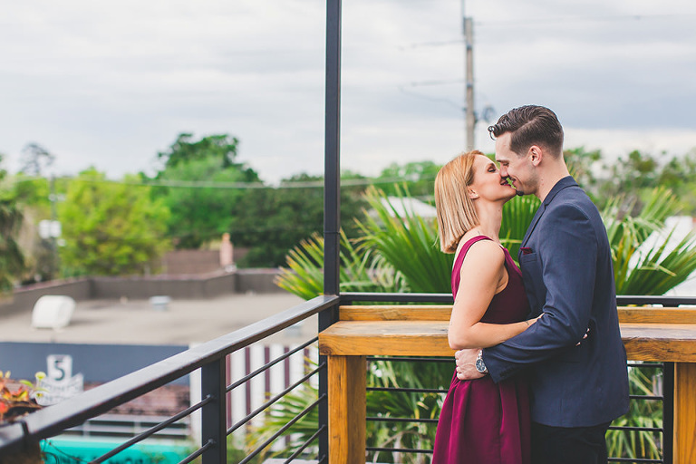 Jacksonville Florida Wedding Photographer