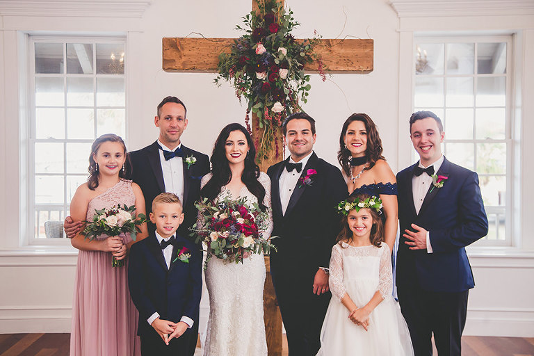 The-White-Room-Wedding-&-Villa-Blanca-Ceremony-St.-Augustine,-Florida