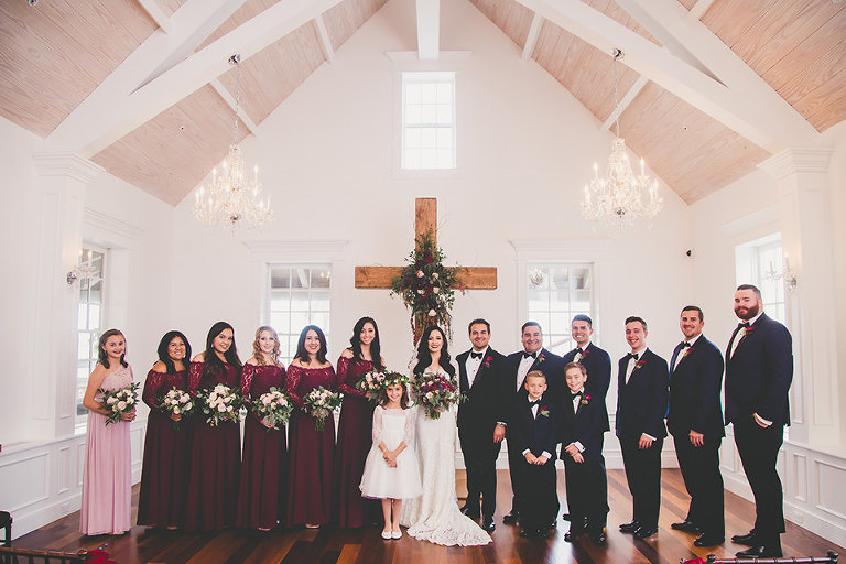 The-White-Room-Wedding-&-Villa-Blanca-Ceremony-St.-Augustine,-Florida